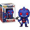 Funko Pop! Animation: Masters of The Universe-Webstor - I Dominatori Dell'universo - Figura in Vinile da Collezione - Idea Regalo - Merchandising Ufficiale - Giocattoli per Bambini e Adulti - TV Fans