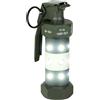 Gunyoo Airsoft Flashbang Modello Tactical Hand Grenade Toy Outdoor Campeggio Luce di Emergenza per Paintball Combattimento CS Battle Game Militare Cosplay Puntelli Campo Formazione
