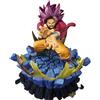 Bandai PREORDINE Dragon Ball Daima Figuarts ZERO Extra Battle Super Saiyan 4 Son Goku