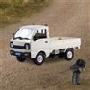 RC Truck Remote Control Hobbista Grade Rock Crawler Car per principianti RC
