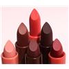 Petansy Rossetto opaco Set 6 colori rossetto liscio vellutato a lunga durata a prova di sbavature Impermeabile non Stick Cup Nude Lip Makeup Set con confezione regalo