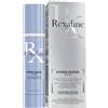 Rexaline Hydra Shock Crema - Trattamento Idratante & Anti-Primi Segni - Acido Ialuronico RX2, Alga Rossa, Rosa del Deserto - Incarnato Luminoso & Pelle Rimpolpata - 50 ml