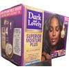 Dark and Lovely Dark and lovely Moisture Plus no Lye Relaxer normal