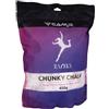 C.A.M.P. Unisex Adult Chunky Chalk JANJA 450 g, Bianco, Taglia Unica