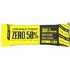Proaction Zero 50% Barretta Proteica Cioccolato 60 gr