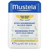Mustela Neonato Stick Nutriente 9.2g