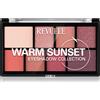 Revuele Eyeshadow Collection 15 g