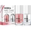 NOBEA Nail care Vitamin Glow Set