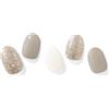 OHORA Gel Nail Sticker N Gold Coast 1 pz