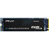 PNY TECHNOLOGIES EUROPE 1TB SSD PNY CS2230 M.2 PCIE NVME GEN3 X4