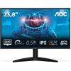AOC 23,8 16:9 IPS WLED 2560x1440 144Hz