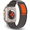KOZRFEYA Cinturino Trail Loop Compatibile con Apple Watch Ultra 49mm/46mm/45mm/44mm/42mm/41mm/40mm/38mm, Cinturino Sport Loop Compatibile con iWatch Ultra 2/Series 10/9/8/7/6/5/4/3/2/1/SE