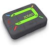 ZOLEO Communicatore Satellitare Bidirezionale - Messaggi SMS Globali e Email, Allarme SOS di Emergenza, Check-in e Localizzazione GPS - Accessorio per Smartphone Android iOS