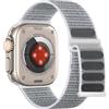 KOZRFEYA Cinturino Trail Loop Compatibile con Apple Watch Ultra 49mm/46mm/45mm/44mm/42mm/41mm/40mm/38mm, Cinturino Sport Loop Compatibile con iWatch Ultra 2/Series 10/9/8/7/6/5/4/3/2/1/SE
