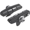 Shimano pattini freno RACE R55C3 serie completa con portapattino