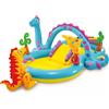 INTEX DEVELOPMENT COMPANY LTD Centro Giochi Gonfiabile Intex Play Center Dinoland