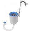 INTEX DEVELOPMENT COMPANY LTD Skimmer Deluxe 28000 Intex per Piscine Fuori Terra