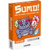 LISCIANIGIOCHI S.P.A. Ludoteca 118052 - Sumo Card Game (SUMO)