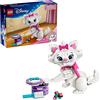LEGO SPA DISNEY 43286 MINOU DE GLI ARISTOGATTI