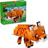 LEGO SPA MINECRAFT 21588 LA VOLPE