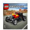 LEGO SPA TECHNIC 30735 AUTO HOT ROD