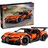 LEGO SPA TECHNIC 42222 HYPER CAR BUGATTI CHIRON PUR SPORT
