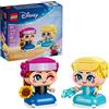 LEGO SPA FROZEN 43284 MINI ANNA E MINI ELSA