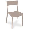 DIMAPLAST 2000 SRL SEDIA OPERA BISTROT ROMA DOGHE TORTORA