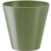 TERAPLAST S.P.A. ESTORIL VASO 16CM VERDE OLIVA