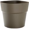 TERAPLAST S.P.A. ANDROMEDA VASO 28CM SAND