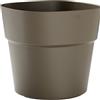TERAPLAST S.P.A. ANDROMEDA VASO 48CM SAND