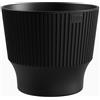 TERAPLAST S.P.A. MINI VASO 13CM ASH