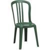 GROSFILLEX S.R.L. SEDIA MIAMI BISTROT VERDE