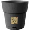 STEFANPLAST S.P.A. ETHICA VASO GRAFITE 25CM 68101