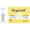 RI.MOS Srl HYPEROIL GEL FIALA 5 ML LESIONI COMPLESSE