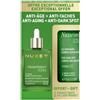 LABORATOIRE NUXE ITALIA Srl NUXE NUXULTRA SET SIERO + CR MANI