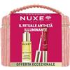 LABORATOIRE NUXE ITALIA Srl NUXE SUPER SERUM 30 ML & MERV SIERO OCCHI VANITY SET