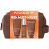 LABORATOIRE NUXE ITALIA Srl NUXE MEN SIERO + CR GEL+SH GEL VANITY SET