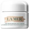 La mer The Moisturizing Soft Cream - Crema Idratante Antietà - 30 ml