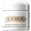 La mer The Moisturizing Soft Cream - Crema Idratante Antietà - 60 ml