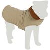 Flamingo Cappotto Modesto Beige 50cm