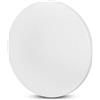 V-TAC VT-8412 Plafoniera led 12W rotonda bianca effetto cielo stellato cambia colore 3in1 switch IP20 - sku 217602