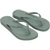 Ipanema Anat Colors Fem, Ciabatte Donna, 37 EU, verde scuro, 37 EU