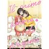 Edizioni BD Il primo amore di Nezumi (Vol. 5)