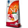 Farmina N&D Pumpkin Canine Quaglia Zucca e Melograno Adult Medium Maxi 12 Kg
