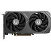 ZOTAC GAMING GeForce RTX 5050 Twin Edge 8GB GDDR6 Grafikkarte 3x DP, 1x HDMI