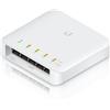 Ubiquiti Networks SWITCH RETE 5 PORTE GIGABIT ETHERNET POE USW-FLEX