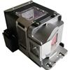 MITSUBISHI VLT-HC3800LP CARTUCCIA LAMPADA COMPATIBILE CON BULBO ORIGINALE CON SUPPORTO