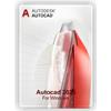 AutoCAD 2026 (Windows/Mac) - 1 anno