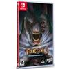 Limited Run Turok 3 Shadow of Oblivion, Nintendo Switch, Limited Run #237, PEGI 18